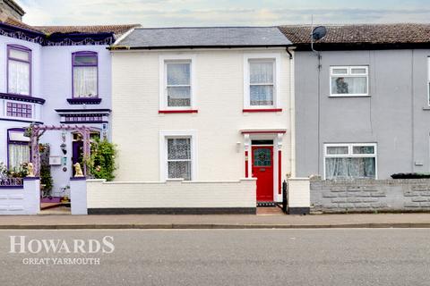 4 bedroom terraced house for sale, Nelson Road North, Great Yarmouth