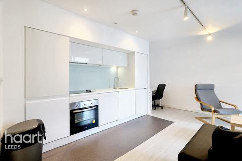 2 bedroom apartment for sale, Ingram Street, Leeds