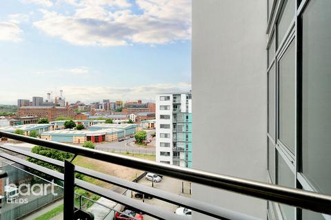 2 bedroom apartment for sale, Ingram Street, Leeds