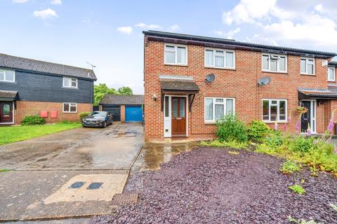 3 bedroom semi-detached house for sale, Wokingham, Berkshire RG41