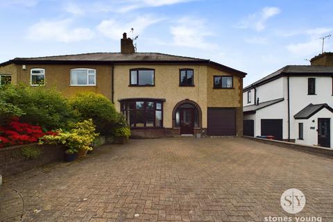 4 bedroom semi-detached house for sale, Ribchester Road, Clayton Le Dale, BB1