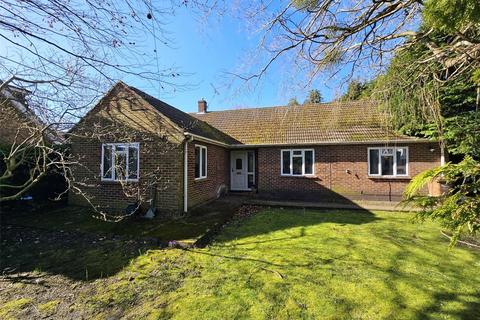 4 bedroom bungalow for sale, Broad Street, West End, Woking, Surrey, GU24