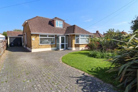 3 bedroom detached bungalow for sale, Mengham Avenue, Hayling Island