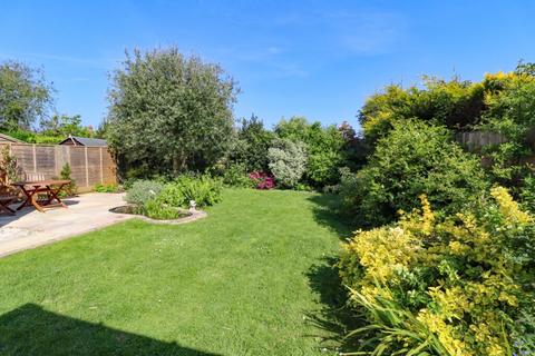 3 bedroom detached bungalow for sale, Mengham Avenue, Hayling Island