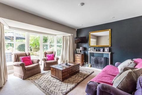 4 bedroom detached house for sale, Dedswell Drive, West Clandon, Guildford, Surrey, GU4 7TQ