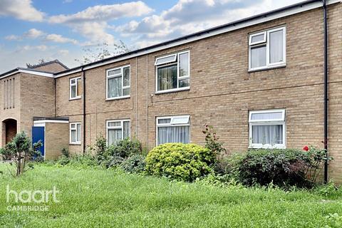 1 bedroom apartment for sale, Dundee Close, Cambridge