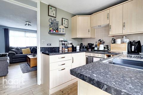 10 Dundee Close, Cambridge, CB4 1SH