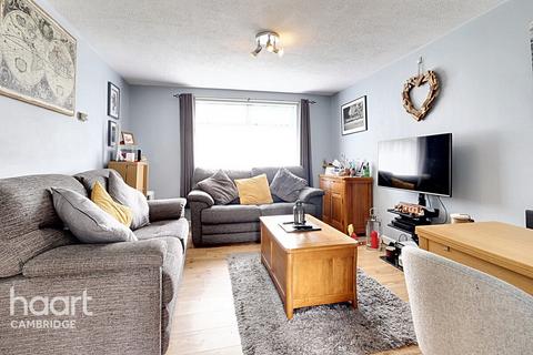 10 Dundee Close, Cambridge, CB4 1SH