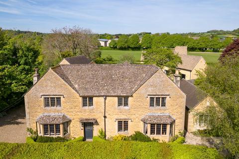 4 bedroom detached house for sale, Bourton-on-the-Water GL54