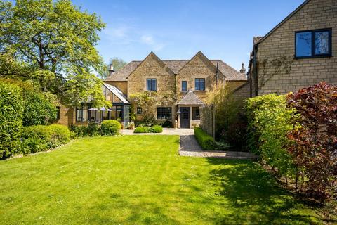 6 bedroom detached house for sale, Moore Road, Bourton-on-the-Water GL54