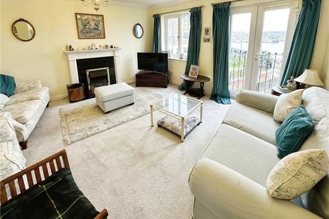 3 bedroom end of terrace house for sale, Long Beach View, Sovereign Harbour North, EASTBOURNE