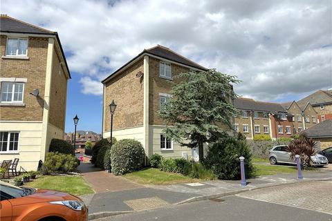 3 bedroom end of terrace house for sale, Long Beach View, Sovereign Harbour North, EASTBOURNE