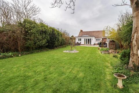 2 bedroom detached bungalow for sale, Sandy Point Road, Hayling Island