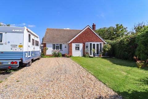 2 bedroom detached bungalow for sale, Sandy Point Road, Hayling Island