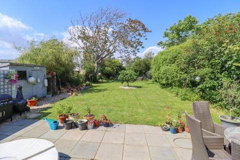 2 bedroom detached bungalow for sale, Sandy Point Road, Hayling Island