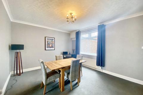2 bedroom terraced house for sale, East Terrace, Choppington, Northumberland, NE62 5UJ