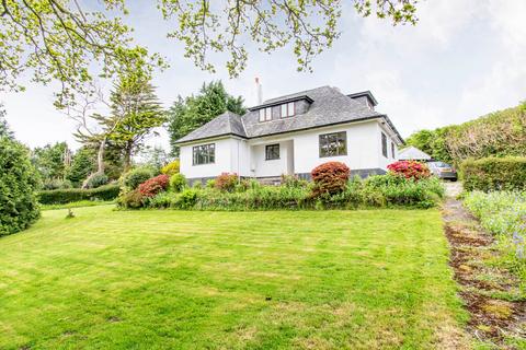 4 bedroom detached bungalow for sale, Gipsy Lane, Liskeard, PL14