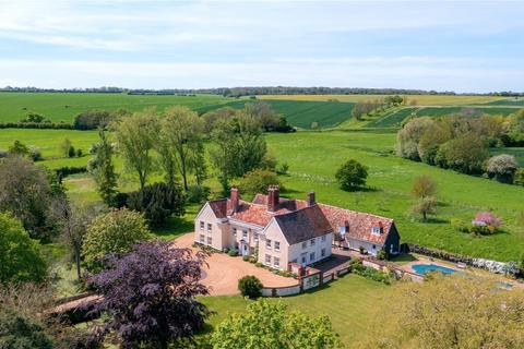 10 bedroom detached house for sale, High Street, Great Eversden, Cambridge, Cambridgeshire, CB23