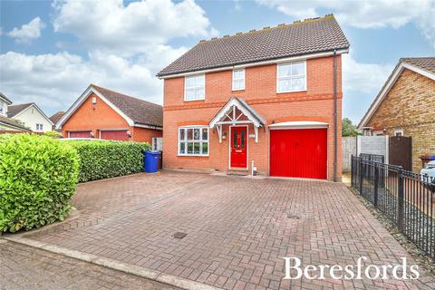 1 Aspen Way, South Ockendon, RM15 6TX