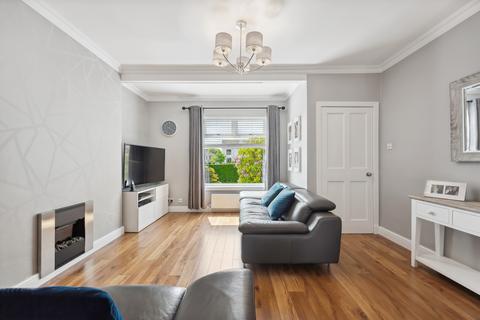 2 bedroom terraced house for sale, Great Western Road, Knightswood, Glasgow, G13 2SN