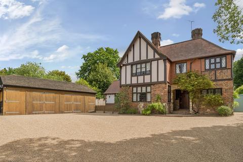 6 bedroom detached house for sale, Common Hill, West Chiltington, RH20