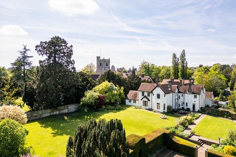 5 bedroom detached house for sale, Church Lane, Bearsted, Maidstone, Kent, ME14