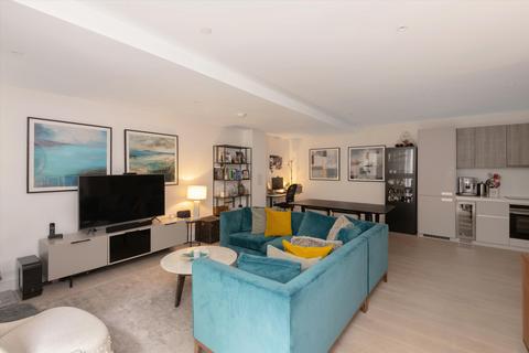 2 bedroom flat for sale, The Avenue, London, NW6