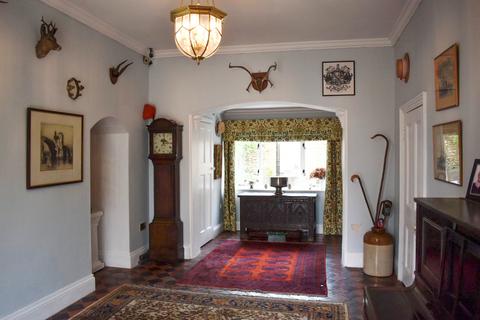 5 bedroom townhouse for sale, High Street, Stoke Ferry, King's Lynn, Norfolk, PE33