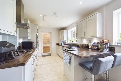 4 bedroom detached house for sale, Larkspur Close, Christchurch, Dorset, BH23