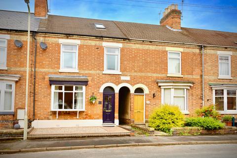 3 bedroom terraced house for sale, Malvern Street, Burton-on-Trent, DE15