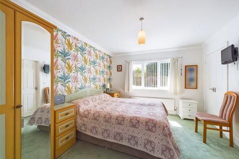 3 bedroom bungalow for sale, Clarendon Road, Christchurch, Dorset, BH23