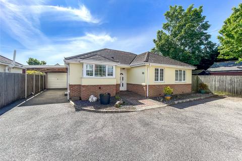 3 bedroom bungalow for sale, Clarendon Road, Christchurch, Dorset, BH23