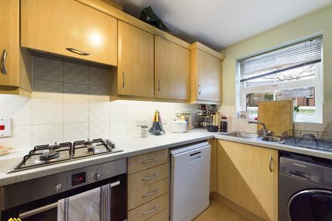 3 bedroom townhouse for sale, Thyme Close, Banbury OX16