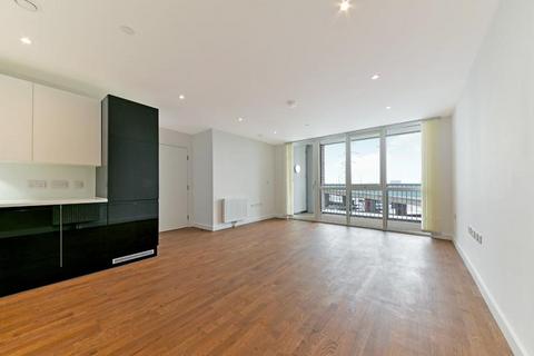 2 bedroom flat to rent, Discovery Tower, Terry Spinks Place, Canning Town, London, E16