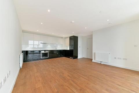 2 bedroom flat to rent, Discovery Tower, Terry Spinks Place, Canning Town, London, E16