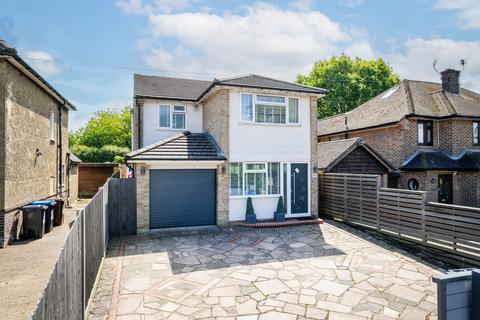 4 bedroom detached house for sale, Farleigh Road, Warlingham, CR6