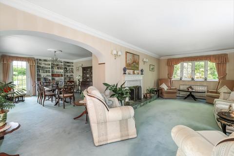 6 bedroom detached house for sale, Lower Chilland Lane, Martyr Worthy, Winchester, SO21