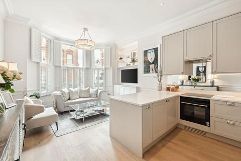 2 bedroom flat to rent, Brechin Place, South Kensington, London, SW7