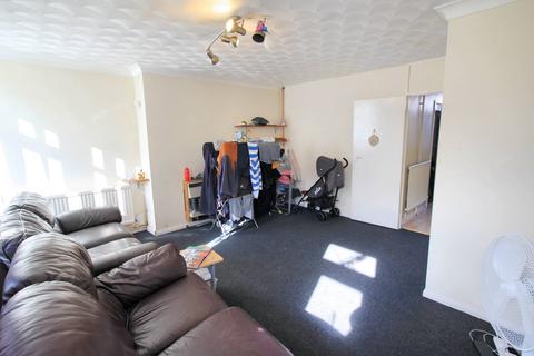 3 bedroom maisonette to rent, Hall Road, Norwich NR1