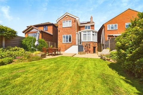 4 bedroom detached house for sale, Wintringham Way, Purley on Thames, Reading, Berkshire, RG8
