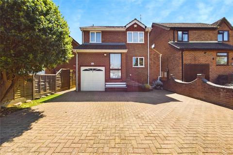 4 bedroom detached house for sale, Wintringham Way, Purley on Thames, Reading, Berkshire, RG8