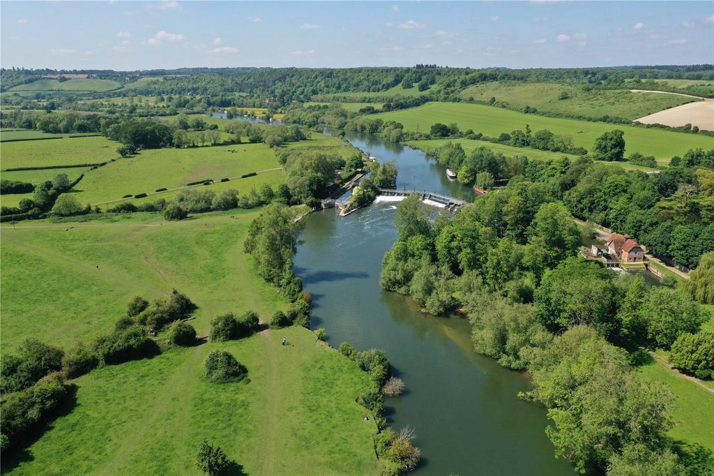 River Thames
