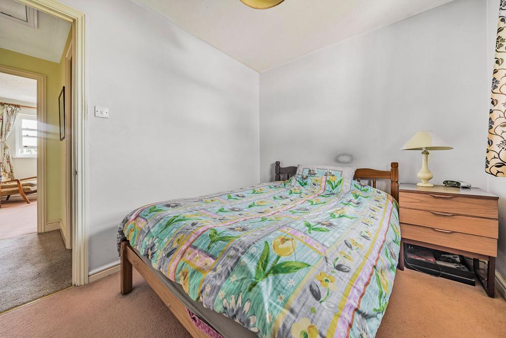 Bedroom Two (2)