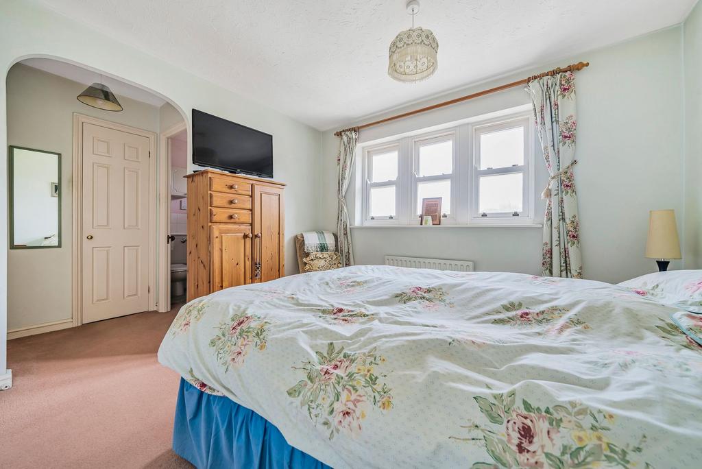 Bedroom One (2)