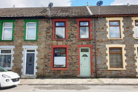 3 bedroom terraced house for sale, Ynyscynon Road, Trealaw, CF40 2LJ