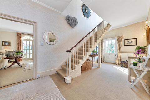 6 bedroom detached house for sale, Mill Hill, Weston Colville, Cambridge, Cambridgeshire, CB21.