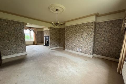 4 bedroom detached house for sale, Firs Road, Mardy, Abergavenny, NP7