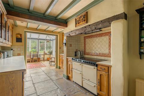 4 bedroom detached house for sale, Church Street, Hemingford Grey, Huntingdon, Cambs, PE28