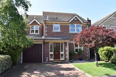 4 bedroom detached house for sale, Osprey Close, Mudeford, Christchurch, BH23