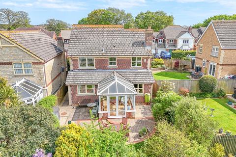 4 bedroom character property for sale, Osprey Close, Mudeford, Christchurch, BH23